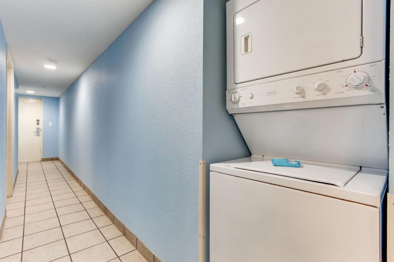 Atlantica Towers Beach-Side Condo W Pools Myrtle Beach Exterior foto